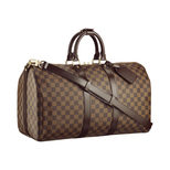 Louis Vuitton Keepall Bandouliere 45 N41428