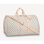 Louis Vuitton KEEPALL BANDOULIERE 55