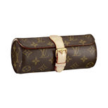 Louis Vuitton 3 Watch Case