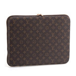 Louis Vuitton Laptop Sleeve 15''