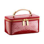 Louis Vuitton Jewel Case