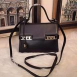 Others Delvaux Top handle shoulder bag