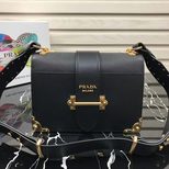 Prada Cahier bag 24cm