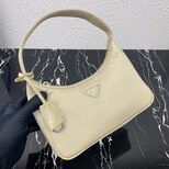 Prada Nylon Hobo