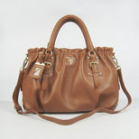 Prada Cowhide Top Handle bag