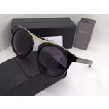 Prada fashion sunglasses