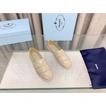 Prada espadriiles loafers