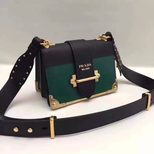 Prada cahier bag 20cm