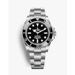 Rolex SUBMARINER DATE 41mm