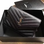 YSL mini crossbody bag