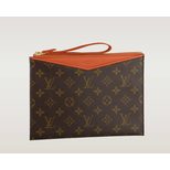 Louis Vuitton Original leather handle bag