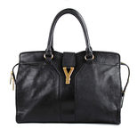 YSL Lambskin Medium YSL Cabas CHYC