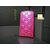 Patent Leather GG Embossed Iphone Cover ( Long Direction Open)