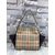 Horse check original leather shoulder bag