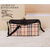 Burberry HORSEFERRY CHECK cross body bag