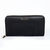 Black Leather Wallet