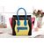 Luggage Micro Top Handle Tote