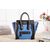 Luggage Micro Top Handle Tote