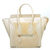 Celine Luggage Micro Top Handle Tote