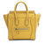 Celine Luggage Micro Top Handle Tote