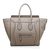 Celine Top Handle Luggage Tote Bag