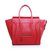 Celine Mini Luggage Top Handle Tote