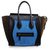 Celine Mini Luggage Top Handle Tote