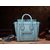 Celine Luggage Nano Tote PM