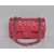 Chanel 2.55 Classic Flap Bag Patent Leather (Nickel)