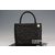 Chanel Quilting handle bag Ball Skin Leather