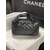 Chanel handle bag
