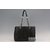 Chanel Quilting double chain tote bag Lamb Skin Leather