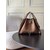 Chanel 25 caviar leather small hobo