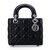 Lady Dior mini Bag