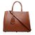 Fendi Taiga Leather Jours Elite It Bag