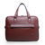 Gucci Red Leather Briefcase