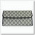 Gucci GG Fabric Clutch