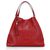 Gucci Soho Large Shoulder Bag Red