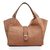 Soft Stirrup Shoulder Bag Medium