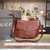 GG Marmont leather flap shoulder bag