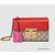 Gucci Padlock GG Supreme shoulder bag