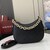 GG Emblem medium shoulder bag