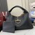 Gucci Softbit maxi shoulder bag