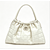 Gucci leather shoulder bag