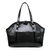 Nice Microguccisima Patent Leather Top Handle Bag