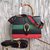 Gucci Dionysus leather top handle bag