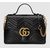 GG Marmont medium top handle bag