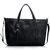 village large tote with double G detail