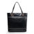 Gucci Black leather  tote