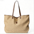 Jackie large tote bag